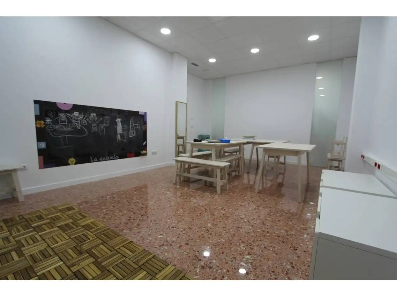 Local comercial en venda a Plaza DE LA LIBERTAD, imagen 6