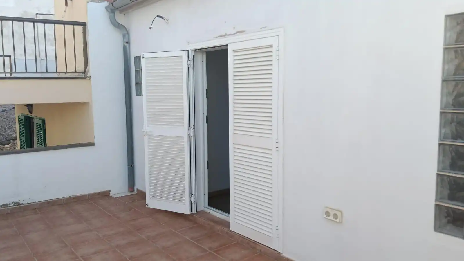 Dúplex de alquiler en S'Arenal