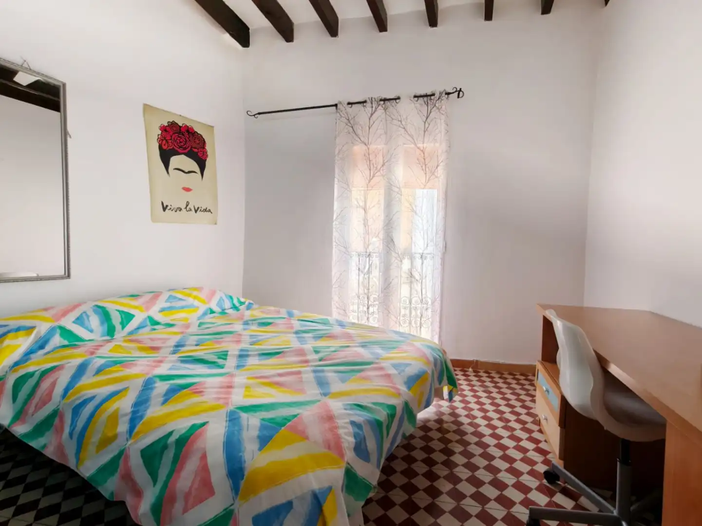 Casa amb piscina en venda a L'Atzúbia, imagen 14
