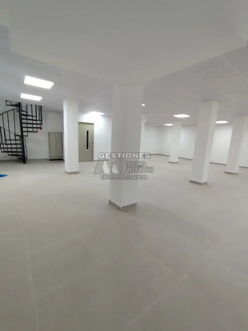 Local comercial de lloguer a Calle Cruz, imagen 12