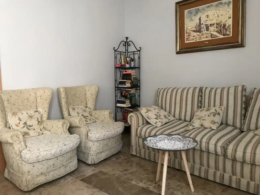 Wohnung zur Miete in Paseo Salon, San Matías - Realejo