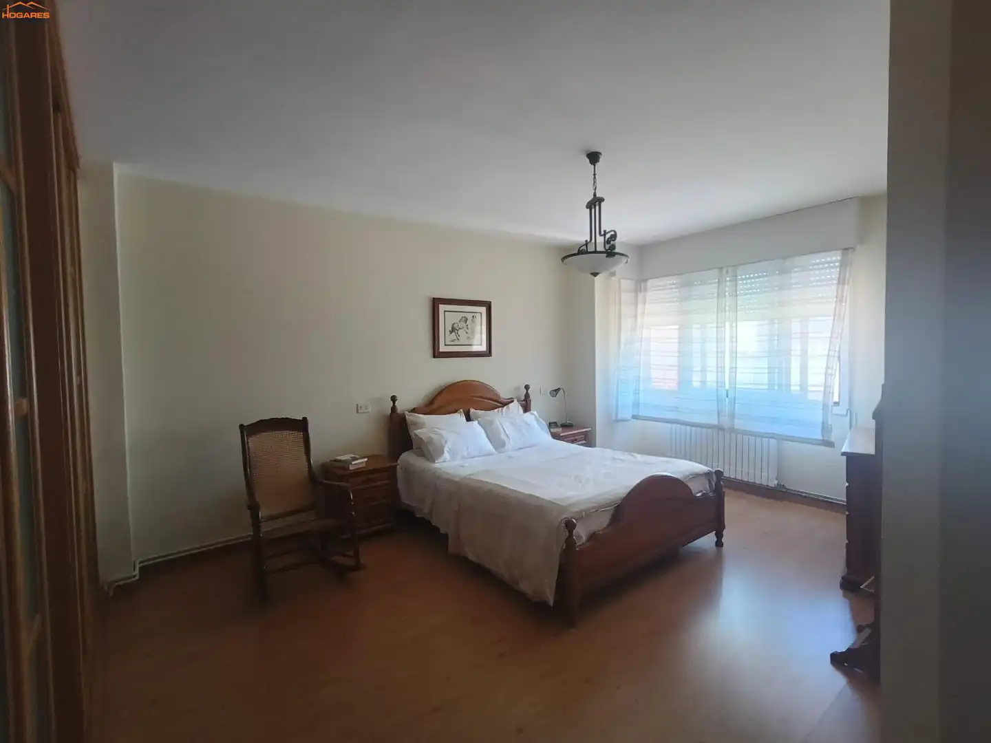 Habitación de Piso en venta en Tomiño con Calefacción, Terraza y Balcón