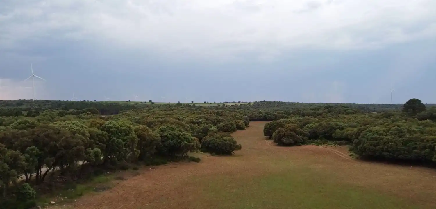 Finca rústica en venta en Masegoso con Aire acondicionado y Calefacción