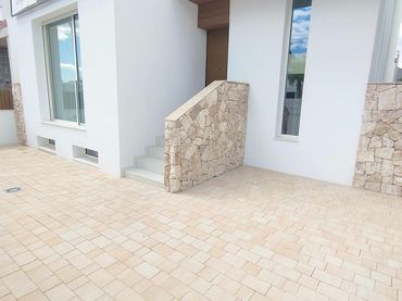 Villa avec piscine à vendre à San Juan de los Terreros