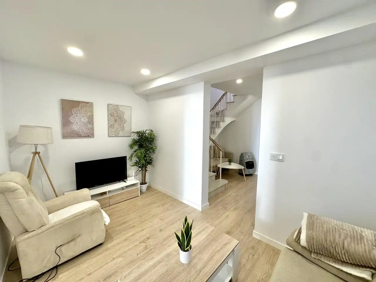 Houses for sale in Matas, La Roda de Andalucía