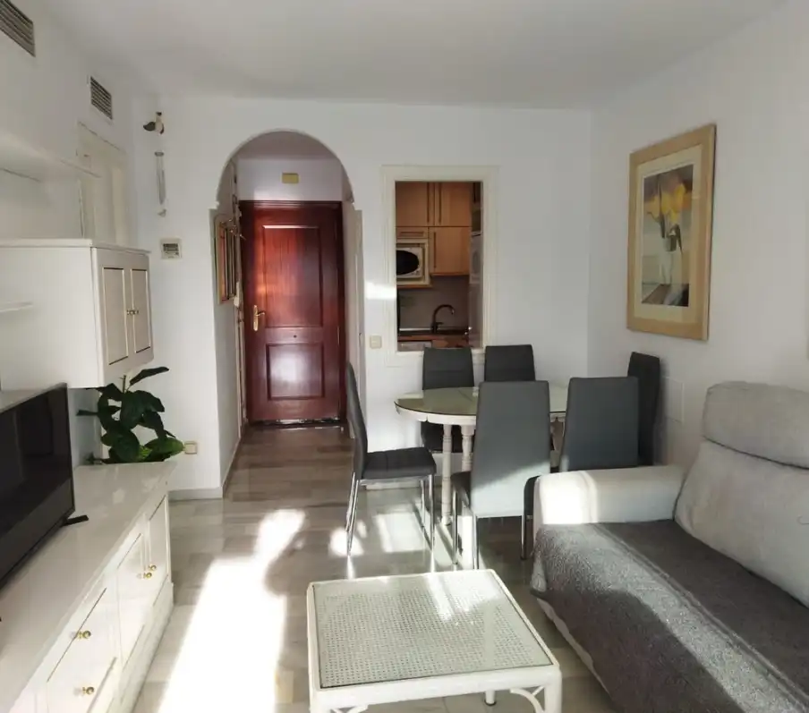 Wohnung mit Pool zum Verkauf in Marbella Centro, imagen 6