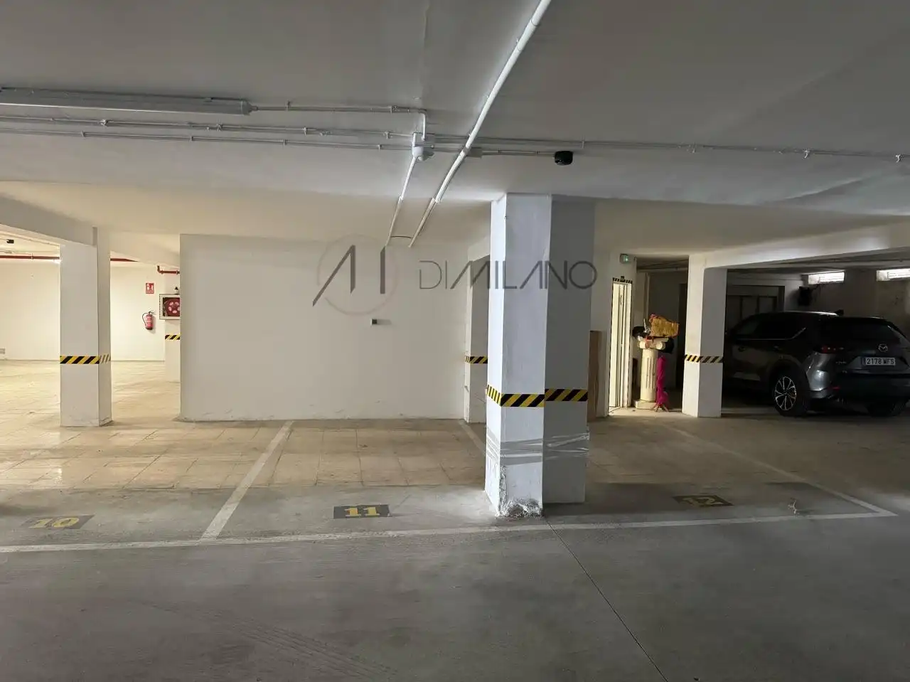 Aparcament de Edifici en venda en Soutomaior