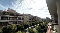 Exterior view of Flat for sale in  Córdoba Capital  with Heating, Private garden and Parquet flooring