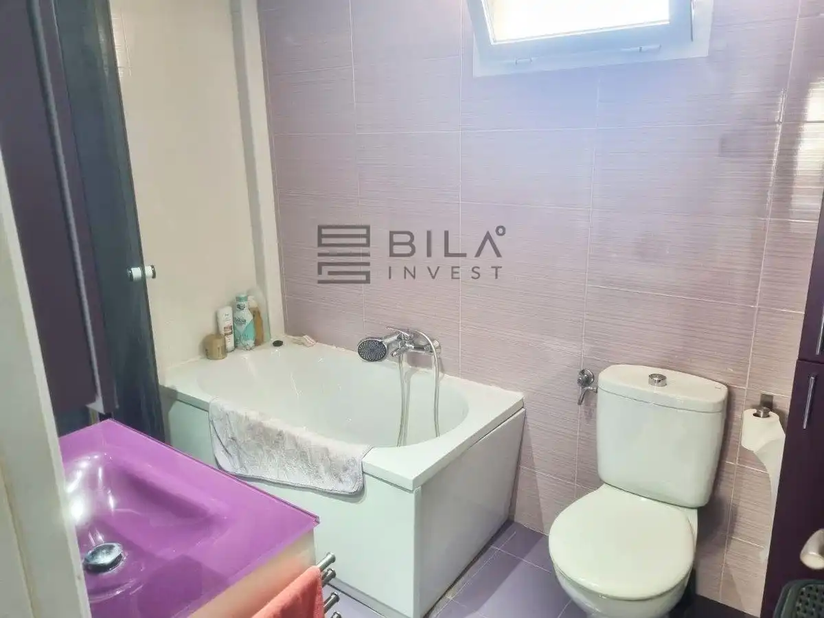Àtic amb piscina en venda a Ancla, imagen 10