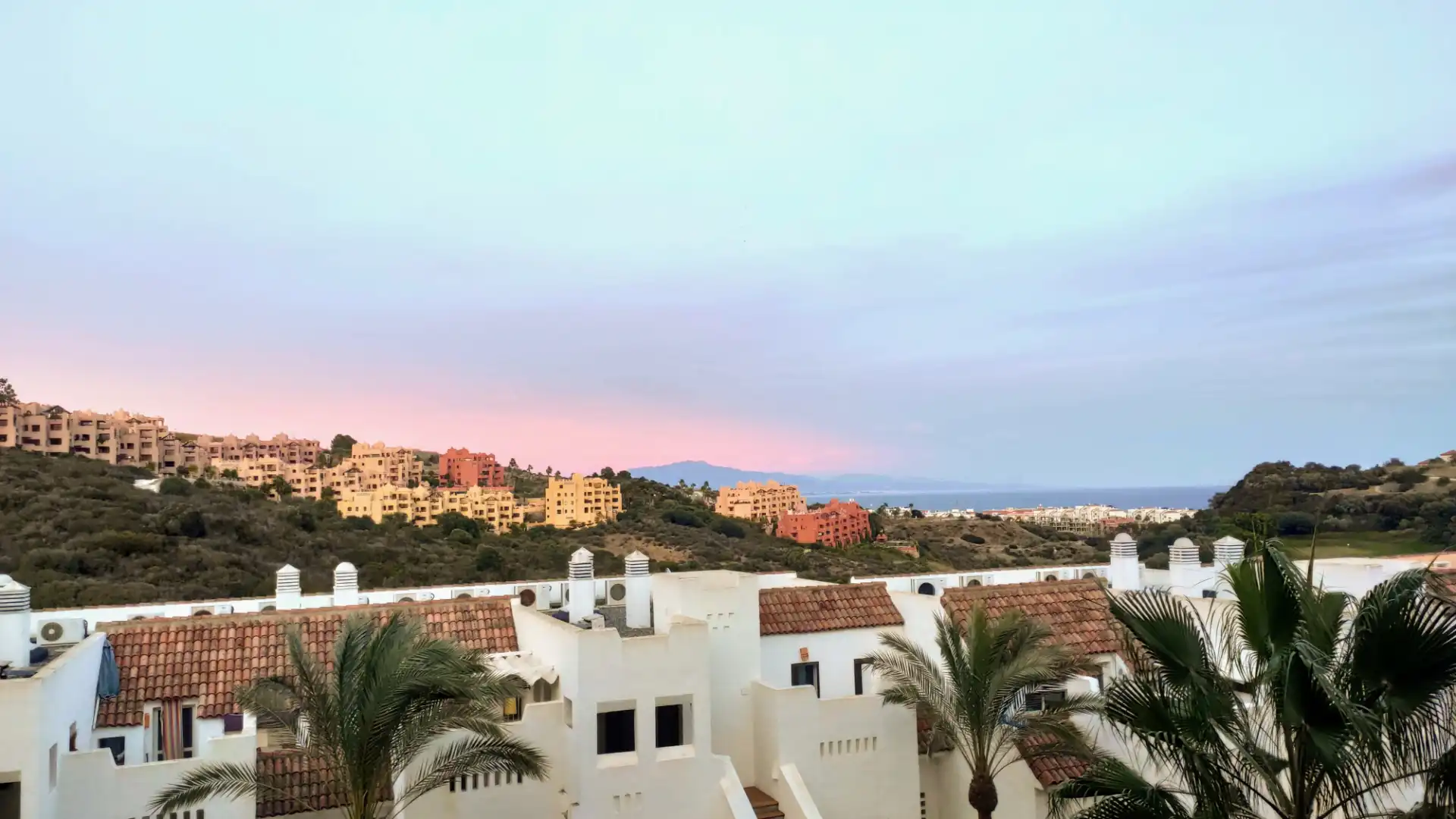 Apartamento de alquiler en E-2, La Duquesa
