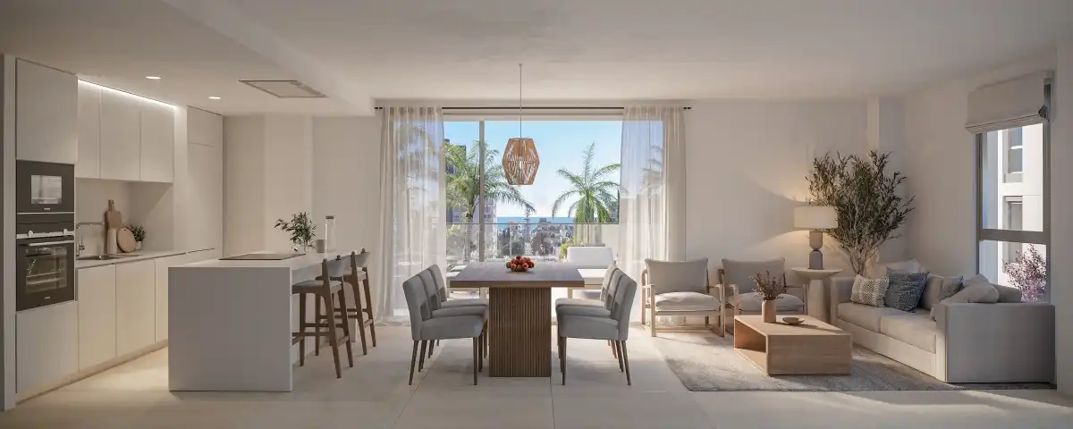 Flat for sale in Avinguda Barcelona, 41, Torreón - La Almadraba