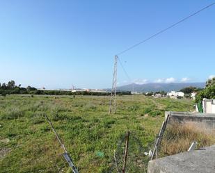 Residencial en venda en Los Barrios