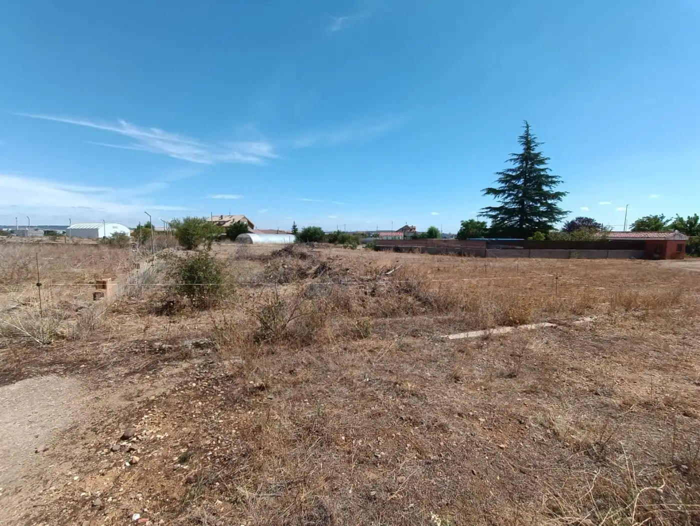 Terreni e lotti in vendita a Santovenia de la Valdoncina, imagen 19