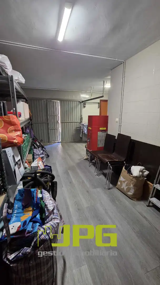 Casa adosada en venta en Sant Joan d'Alacant con Aire acondicionado, Calefacción y Jardín privado