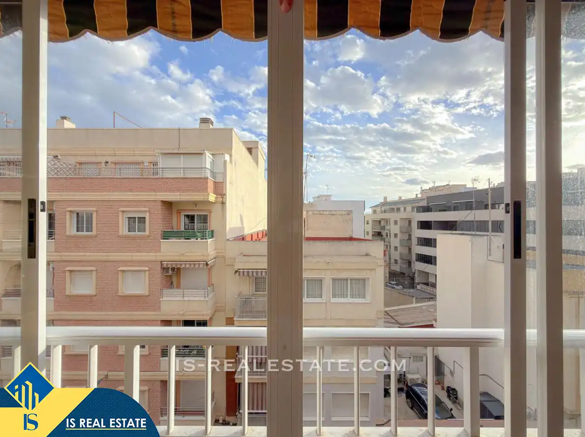 Apartament amb ascensor en venda a Playa del Cura, imagen 11