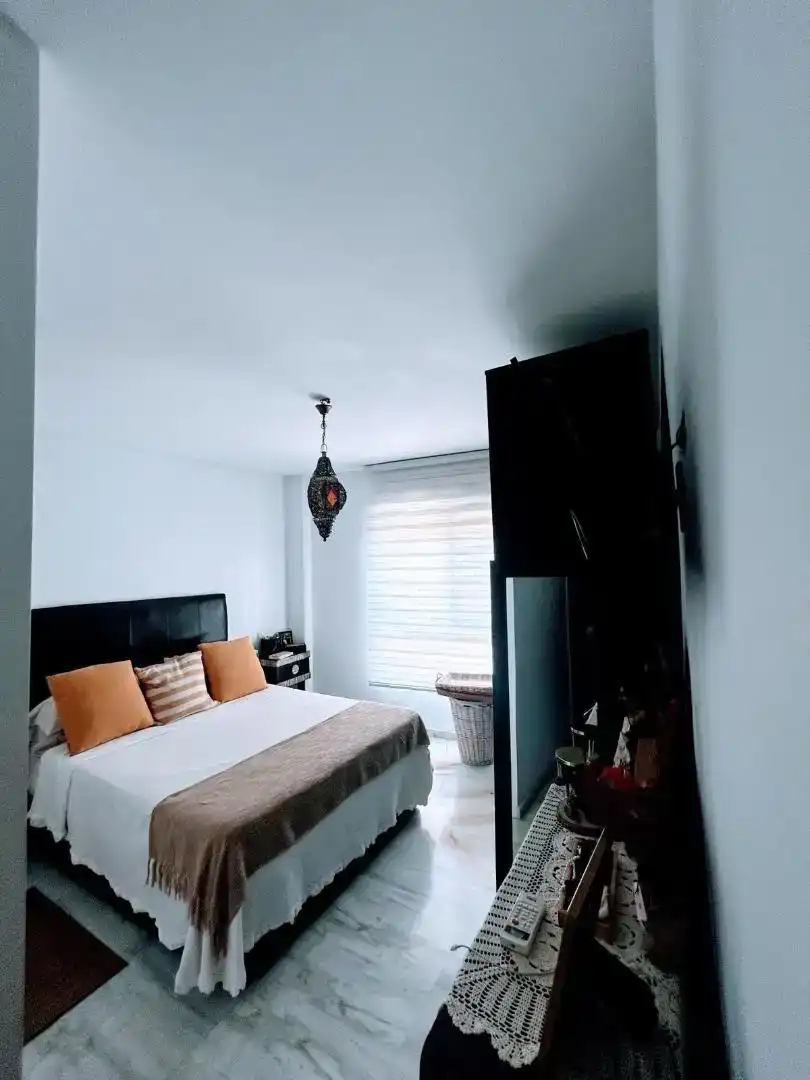 Habitación de Piso en venta en Benahadux con Aire acondicionado, Trastero y Amueblado