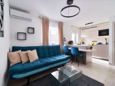 Apartament en venda a Marbella Centro
