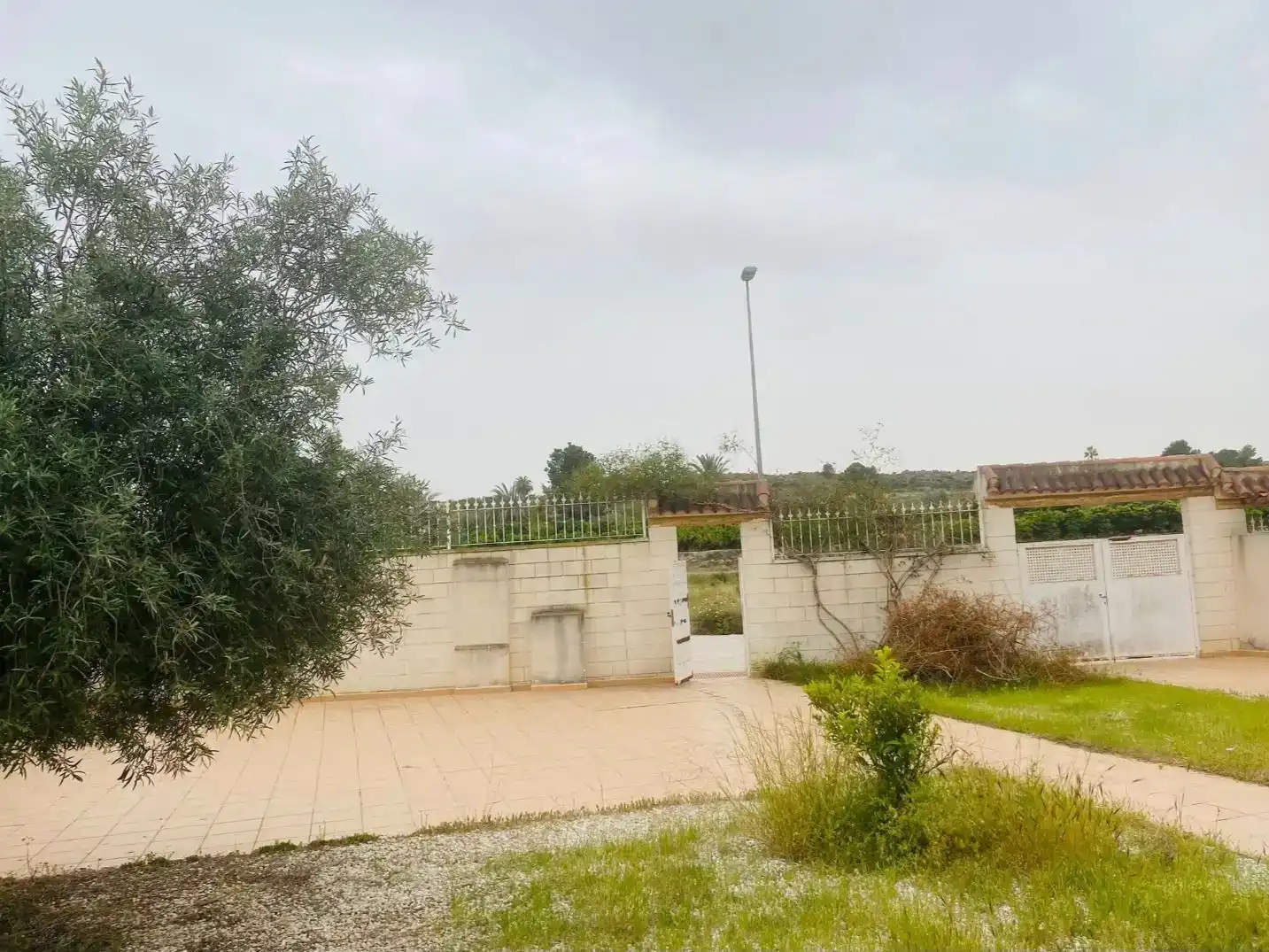 Casa o xalet en venda en Bigastro amb Piscina i Balcó