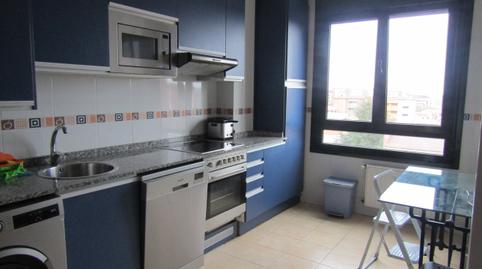 Photo 2 of Flat to rent in Calle Matilde de la Torre, Roces, Asturias