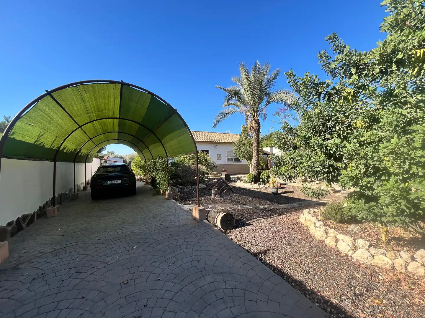Casa o chalet en venta en Fortuna