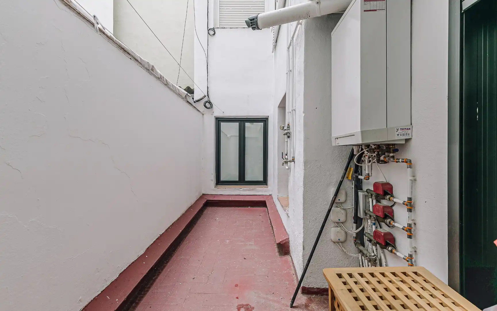 Appartement avec ascenseur à vendre à Comte Borrell, imagen 47