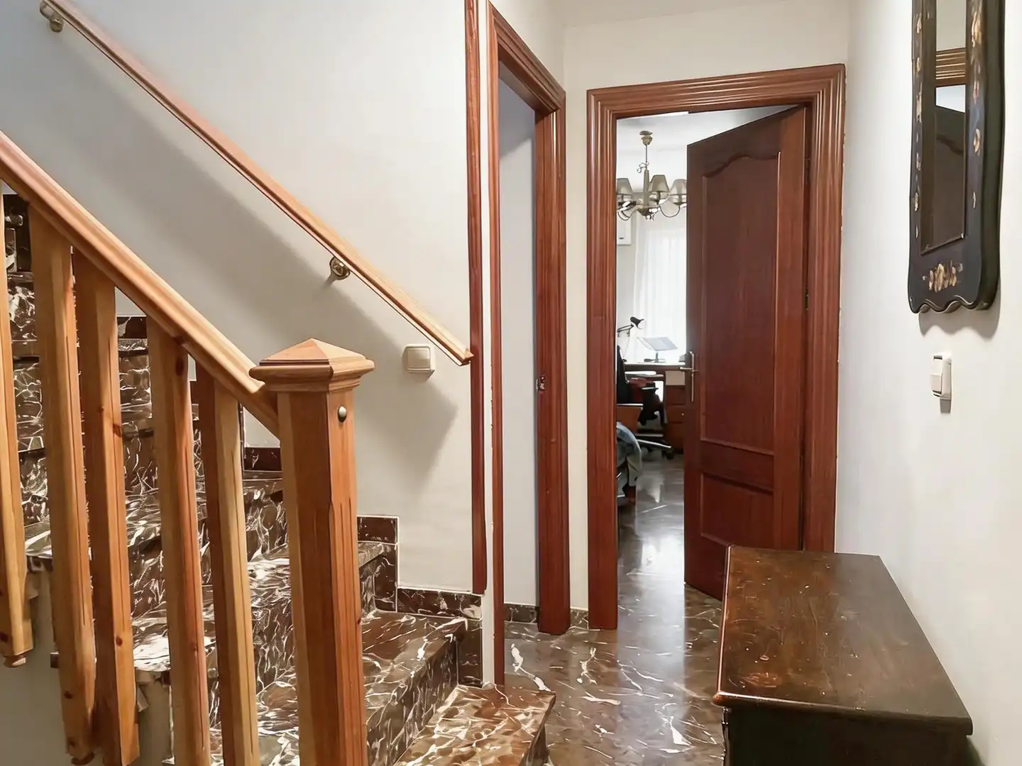 Casa o xalet en venda en Mengíbar amb Calefacció