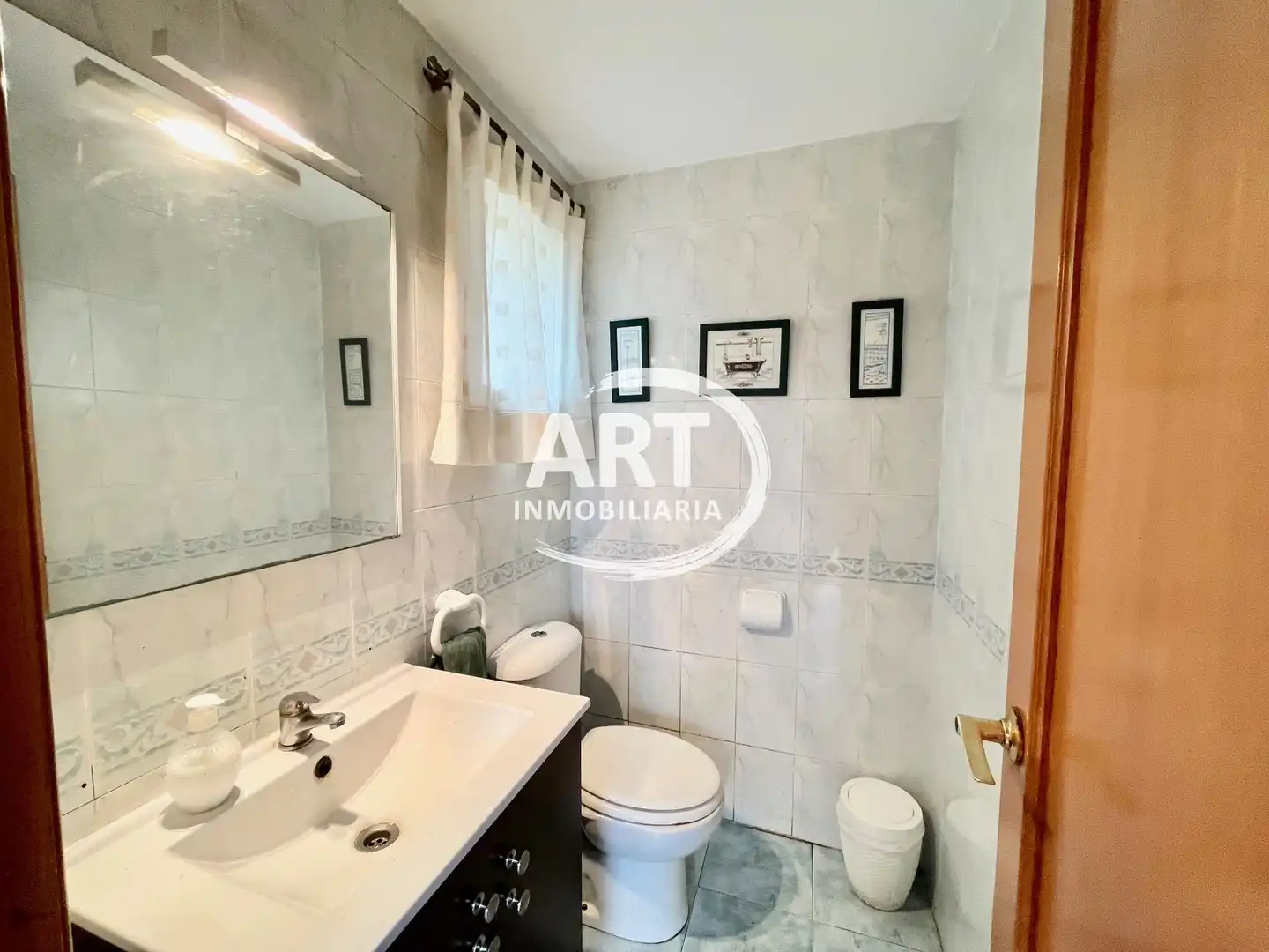 Garden of Houses for sale in L'Eliana  with Air Conditioner, Heating and Private garden