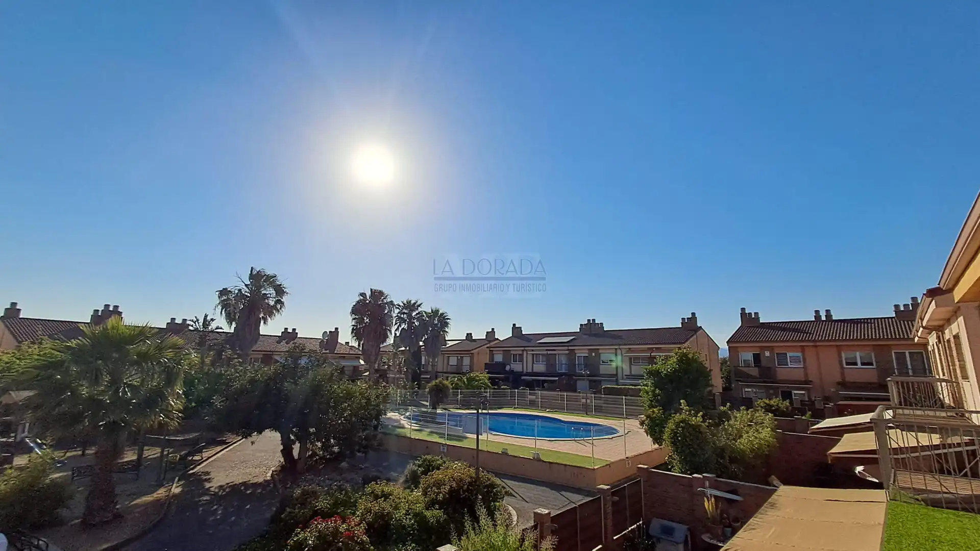 Adosado con terraza en venta en Carrer Belgrad, imagen 14