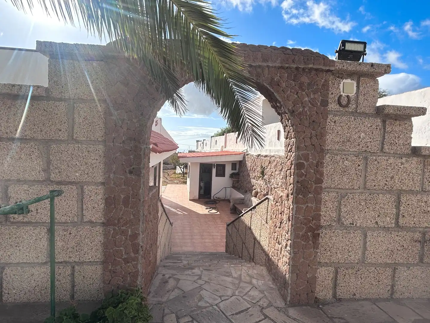 Casa o xalet en venda en Granadilla de Abona amb Terrassa, Traster i Rentadora