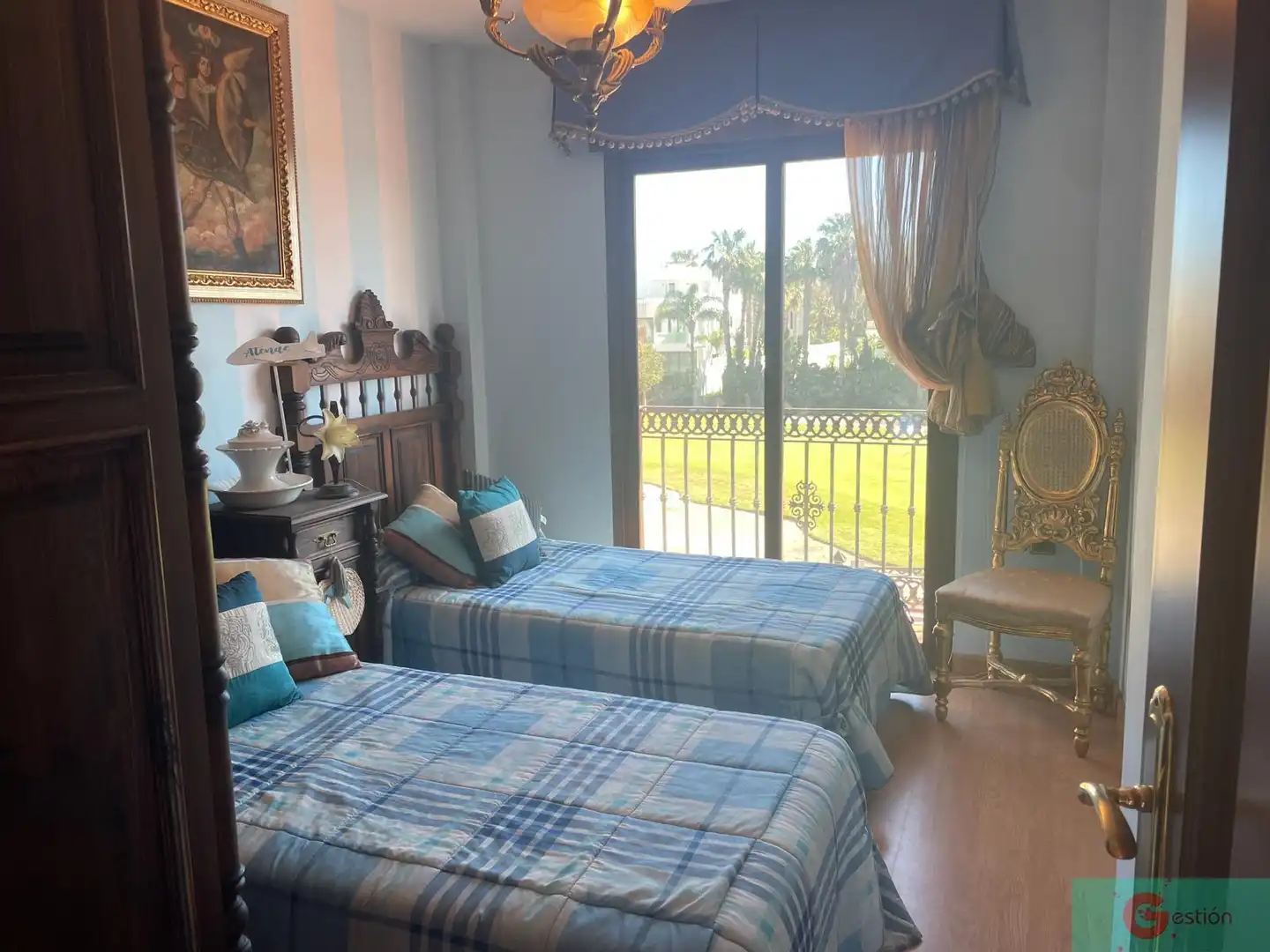 Detached house with pool for sale in Centro, imagen 29