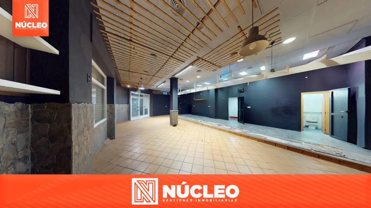 Business premises to rent in Calle Manuel de Falla