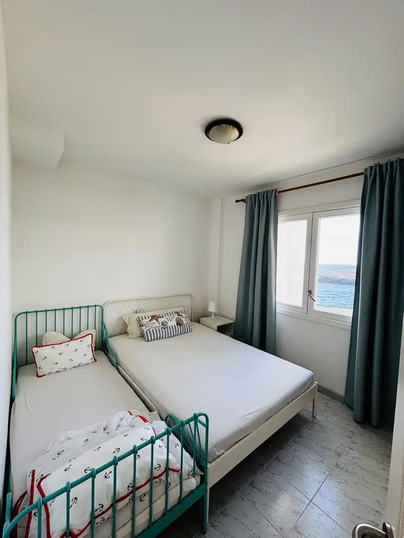 Piso en venta en Portocolom