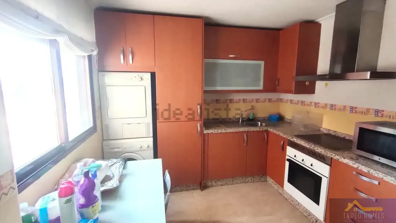 Wohnung mit Aufzug zum Verkauf in Circulo agricola 4, imagen 11