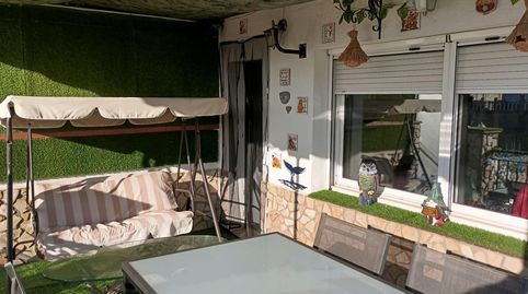 Foto 2 de Casa adosada en venda a Mas Mora - Sant Daniel, Tordera