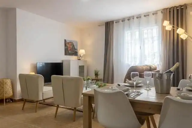 Apartment with lift for sale in Altea ciudad, imagen 4