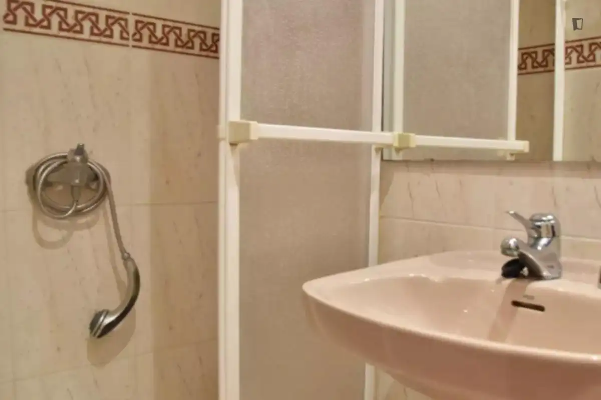 Room in Arrancapins