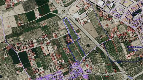 Photo 2 of Residential to rent in El Baden y Lo Soto., Molins - Campaneta - San Bartolomé, Alicante