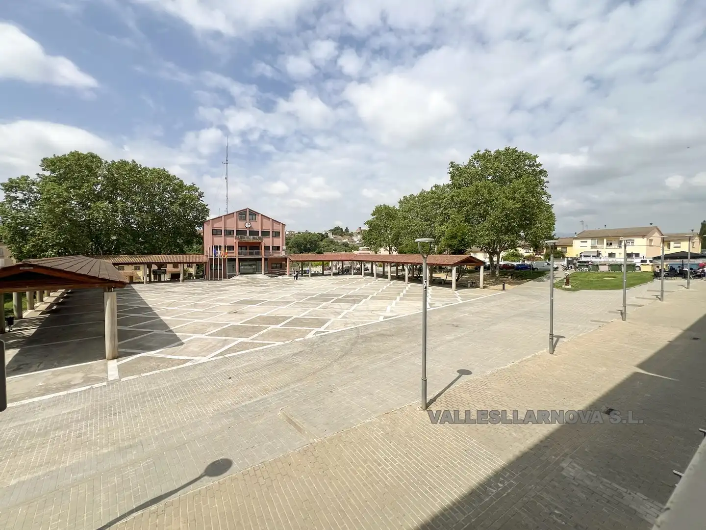 Appartement avec terrasse à vendre à Polinyà, imagen 31