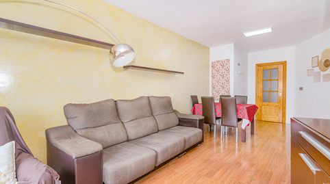 Foto 4 de Piso en venta en Calle Jiménez, Huétor Vega, Granada