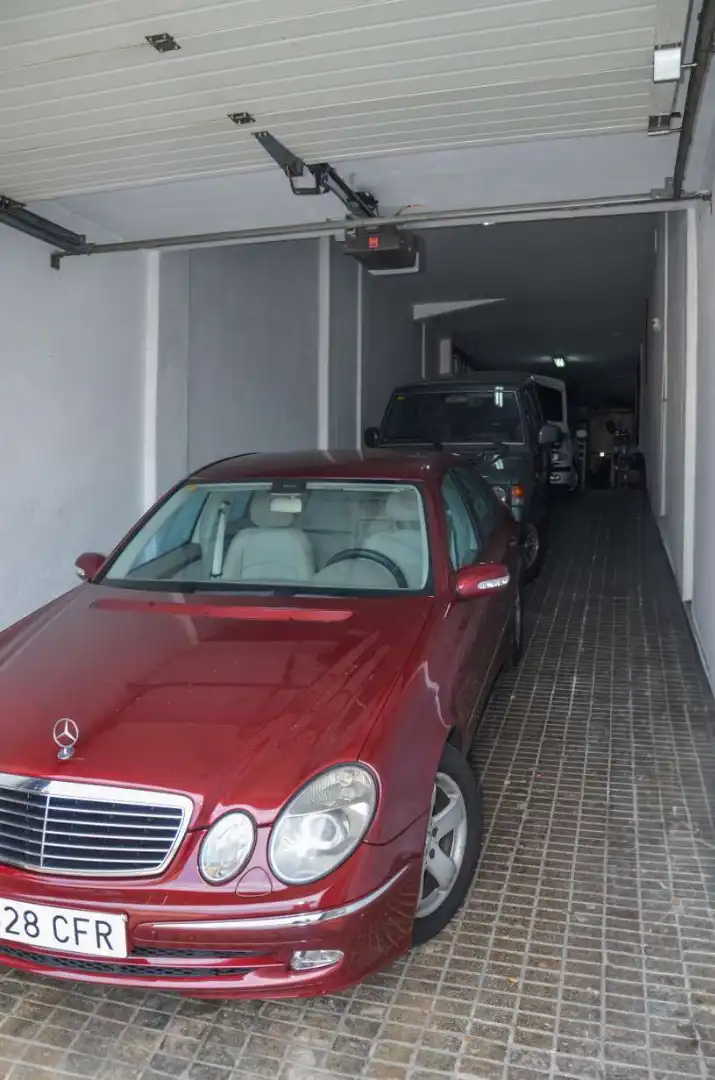 Aparcament de Casa o xalet en venda en Santa Cruz de Tenerife amb Aire condicionat, Terrassa i Traster