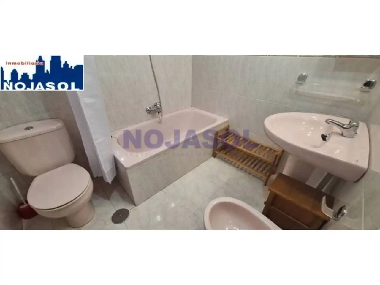 Apartments for rent in Calle Bosque, 21, Pedroso