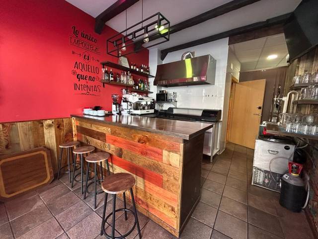 Local comercial en Venta en Avenida Del Santo en Bejís