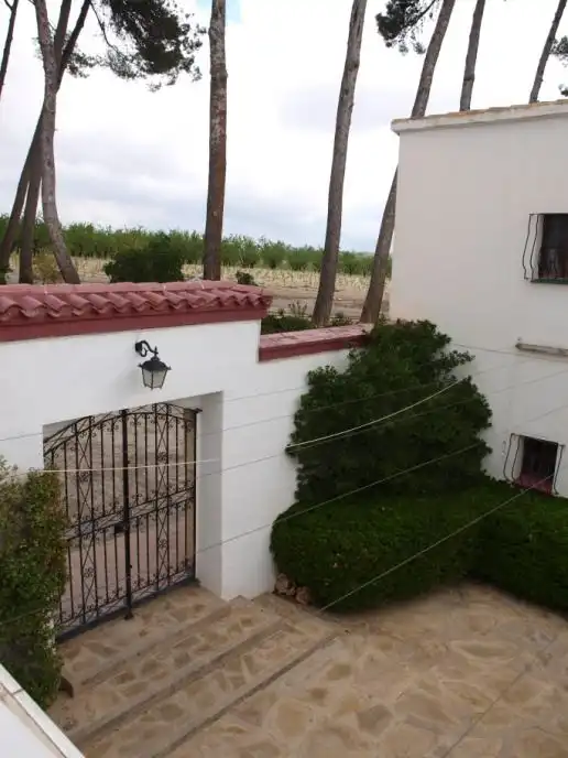 Maison rustique avec jardin à vendre à Penàguila, imagen 81