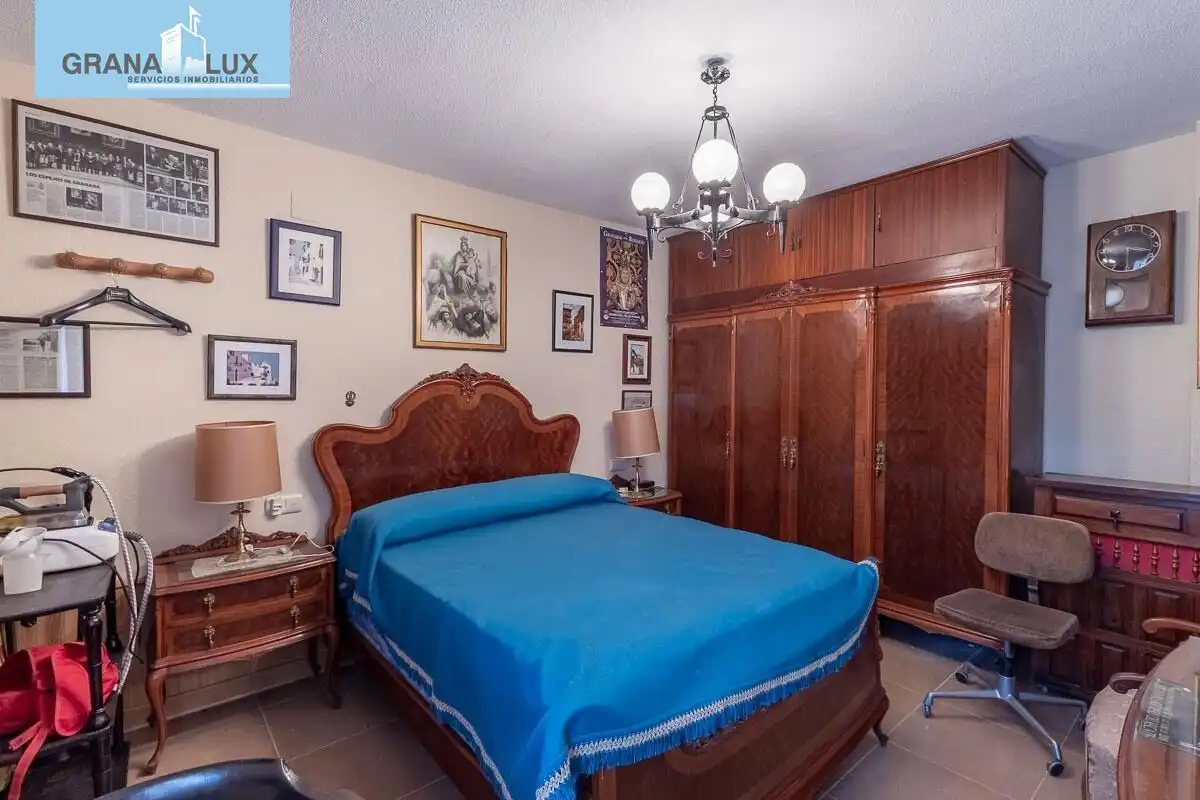 Casa con piscina in vendita a Avenida del Molino Alto, imagen 12