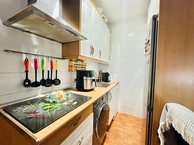Appartement avec ascenseur à vendre à Carabanchel, imagen 10