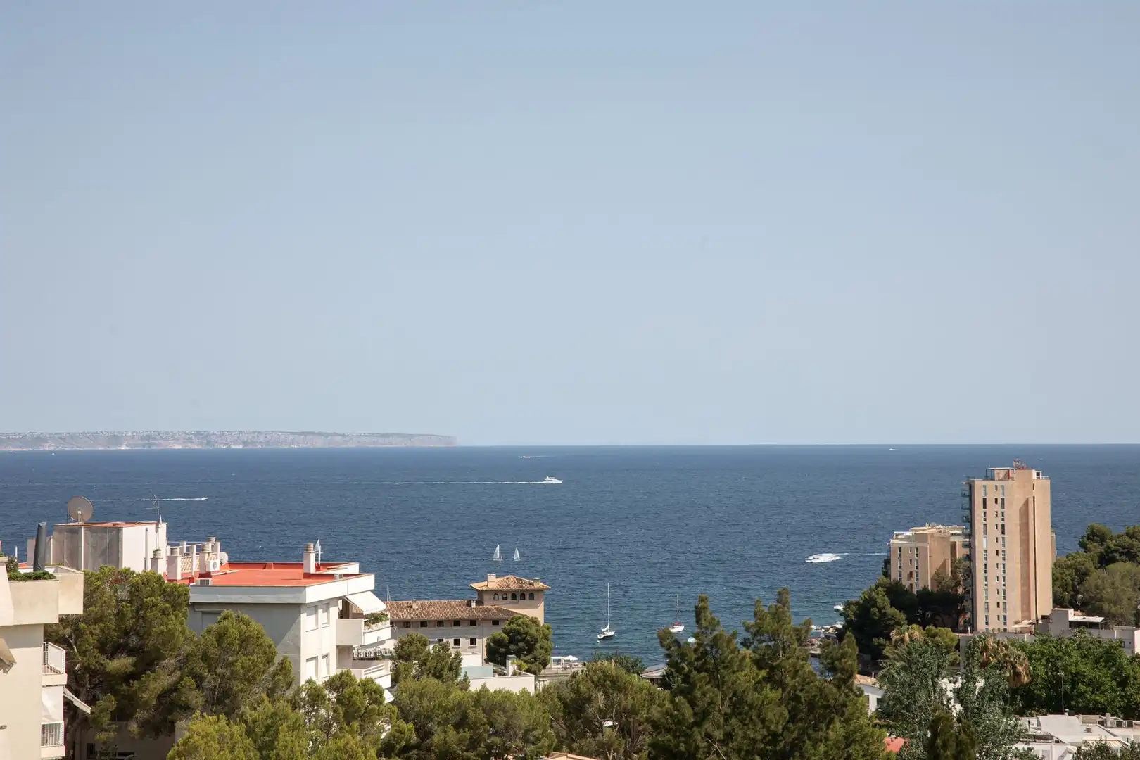 Habitación de Apartamento en venta en Cas Català - Illetes