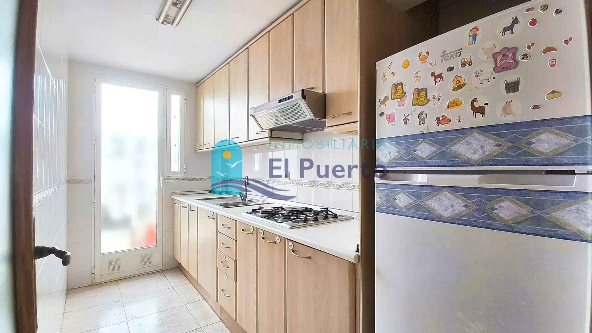 Mini appartamento con ascensore in vendita a Puerto de Mazarrón, imagen 5