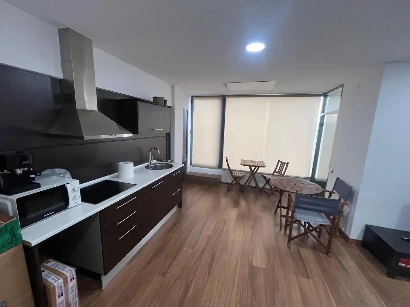 Cocina de Local en venta en Sitges