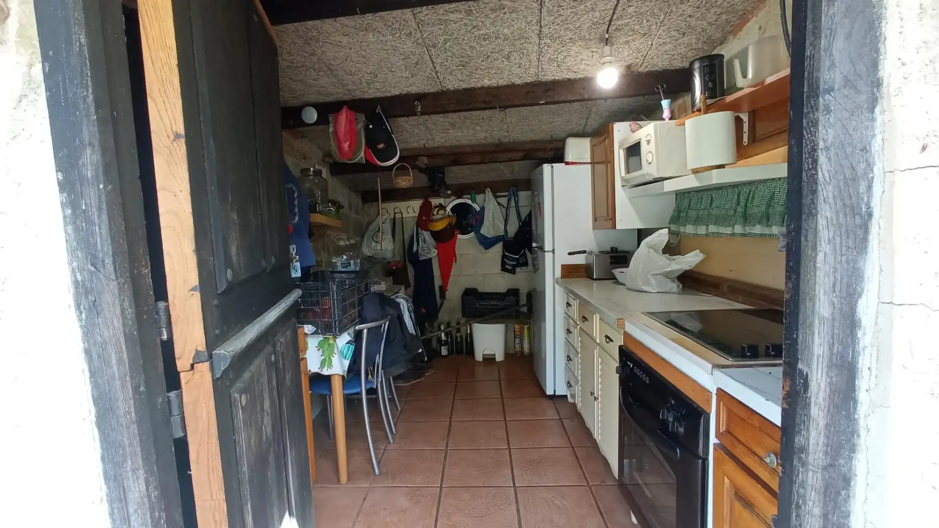 Rural land for sale in Aldea Carbayin Alto, imagen 3