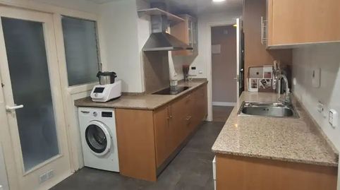 Foto 3 de Pis en venda a Avinguda del Turó, 7, Montgat, Barcelona